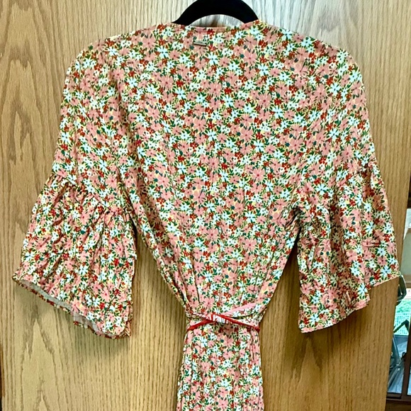 Maaji cover up dress - Picture 2 of 6